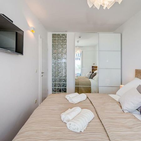 Sun Spalato Beach & Palms المظهر الخارجي الصورة