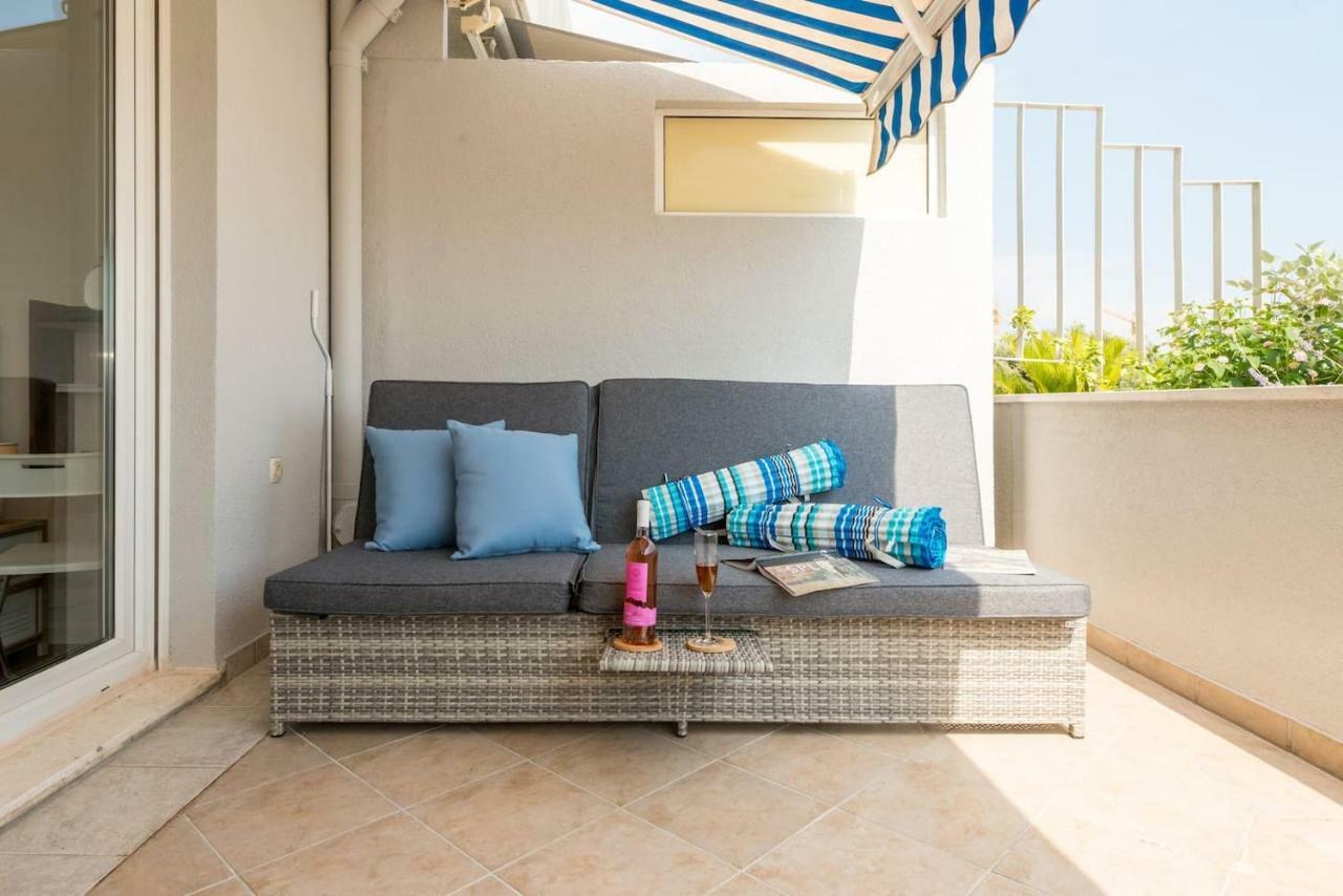 Sun Spalato Beach & Palms المظهر الخارجي الصورة